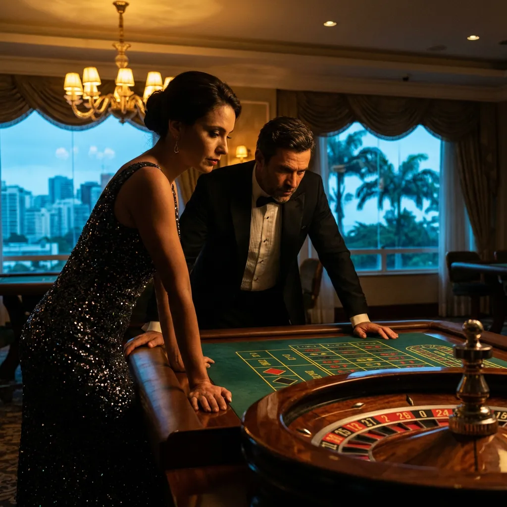 Baccarat 11q